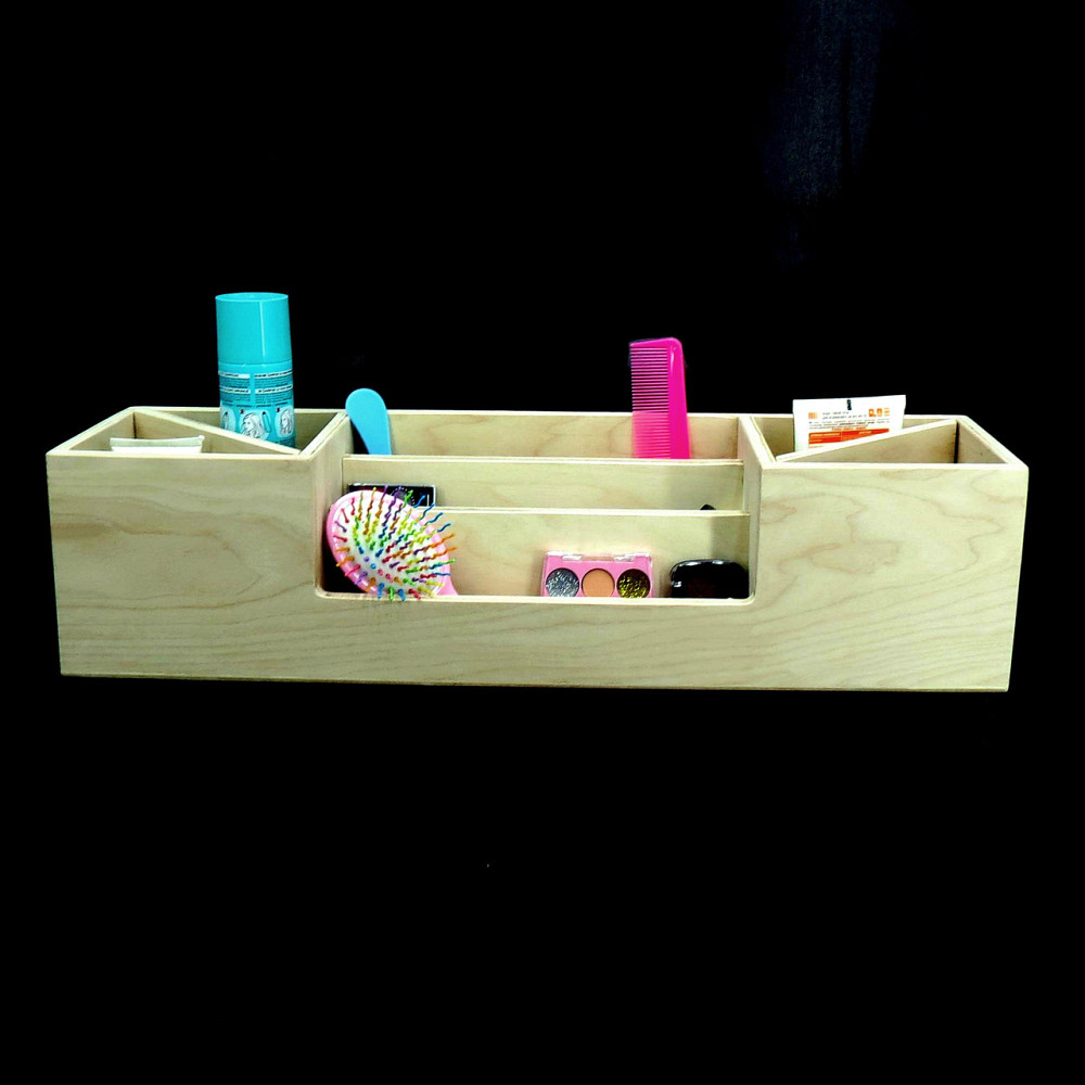 Органайзер для косметики 