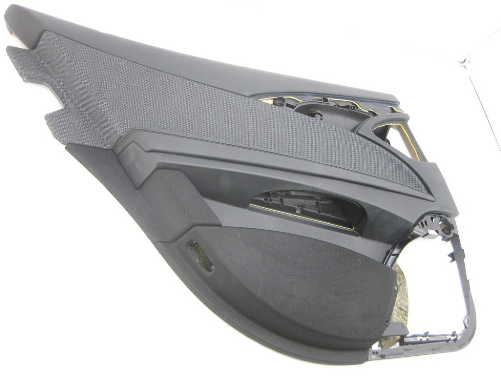 Mercedes-Benz  A2117302796 9F35 Карта задніх лівих дверей чорна Avangarde E-class W211 E-class S211 Одесса - изображение 9