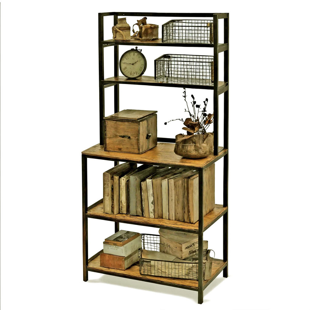 Стеллаж кухонный 