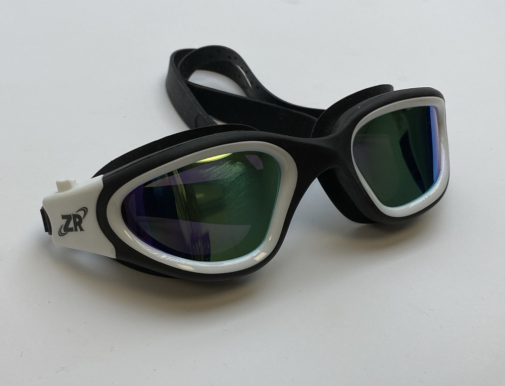 Окуляри для плавання ZIONOR (Б клас) Луцк - изображение 1