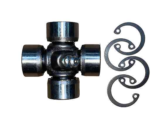 Крестовина Musstang, Zubr, Viper (20x45mm) ST Мукачево