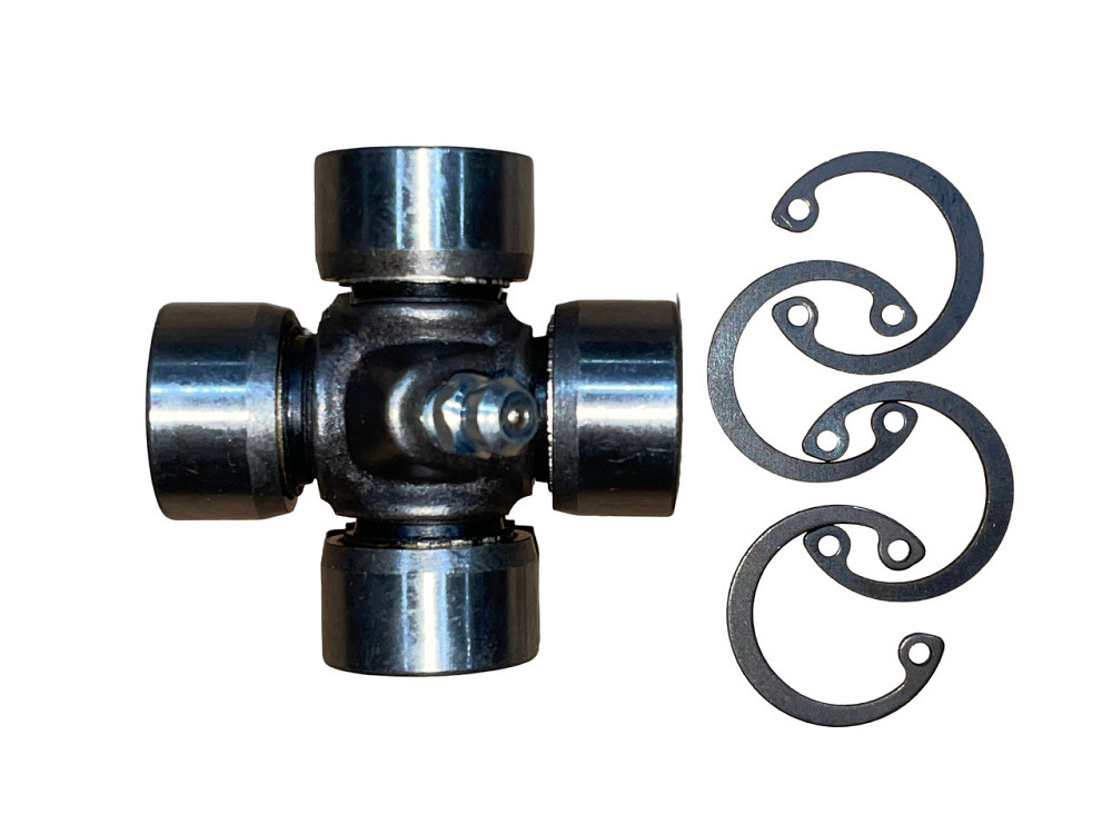 Крестовина Musstang, Zubr, Viper (20x45mm) ST Мукачево - изображение 1