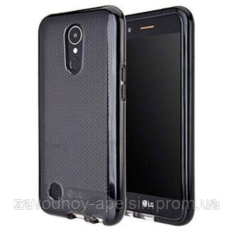 LG K20 plus K420n K430 захисний чохол Tech21 Одеса - фото 1