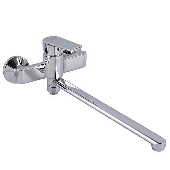 Смеситель для ванны Globus Lux BONN GLB-0208 (000028504) Киев