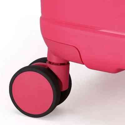 Чемодан Semi Line 24&quot; M T5796-2 Magenta (DAS303346) Винница