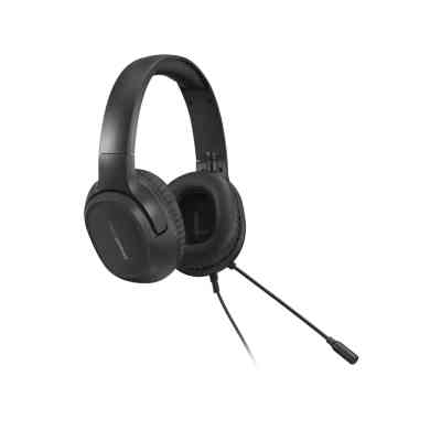Наушники Lenovo IdeaPad Gaming Headset H100 (GXD1C67963) Винница