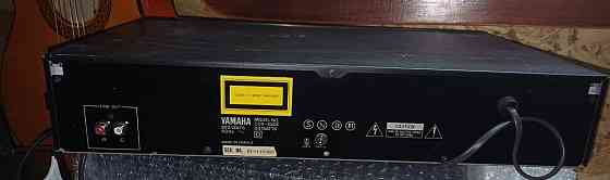 Yamaha CDX-530E cd програвач. Харків