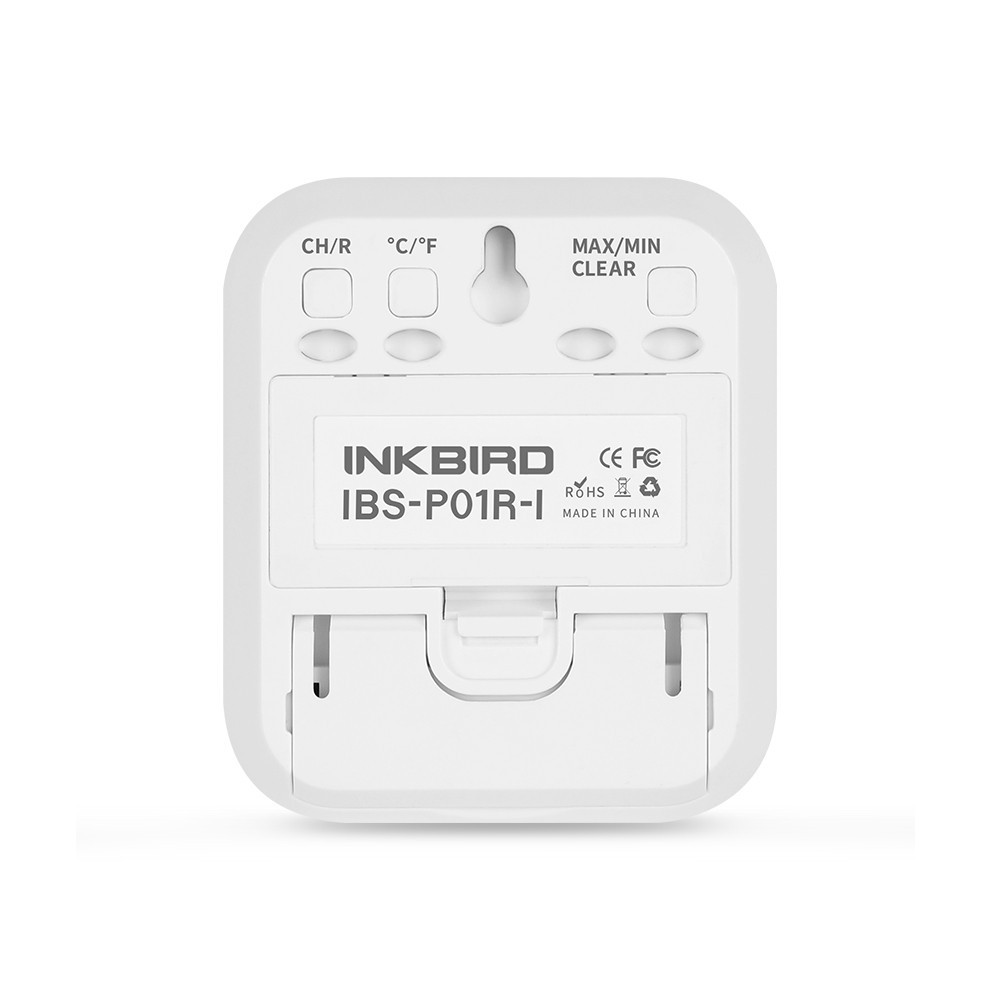 Поплавковый термометр Inkbird для бассейна и ванной Киев - изображение 2