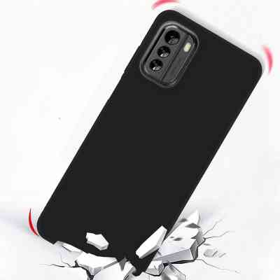 Чехол для мобильного телефона BeCover Nokia G22 Black (708975) Винница