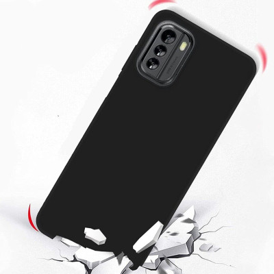 Чехол для мобильного телефона BeCover Nokia G22 Black (708975) Винница - изображение 4