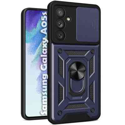 Чохол до мобільного телефона BeCover Military Samsung Galaxy A05s SM-A057 Blue (710550) Вінниця