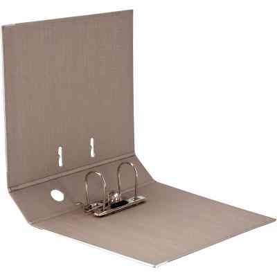 Папка - регистратор Axent Prestige+ А4 7,5 см Арочный розовое золото (1722-35C-A) Винница