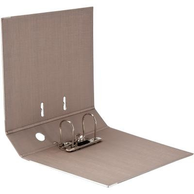 Папка - реєстратор Axent Prestige + А4 7,5 см Арочний рожеве золото (1722-35C-A) Вінниця - фото 2