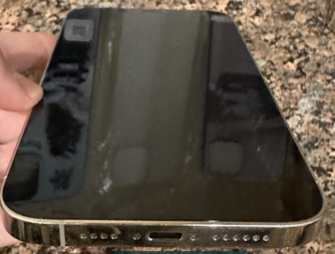 Айфон iPhone 12 Pro Max 256Gb. Neverlock. Київ - фото 8