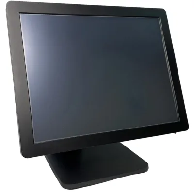 POS-термінал Geos S1504C, J6412/8GB/SSD 256GB/2xRS232/6xUSB/LAN/VGA/15" 1024x768 res (GEOS POS S1504R) Вінниця - фото 7