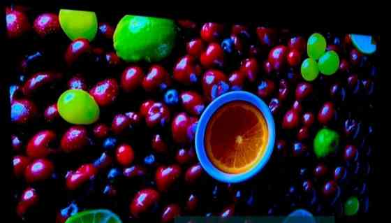 Телевізор HISENSE E7HQ Київ