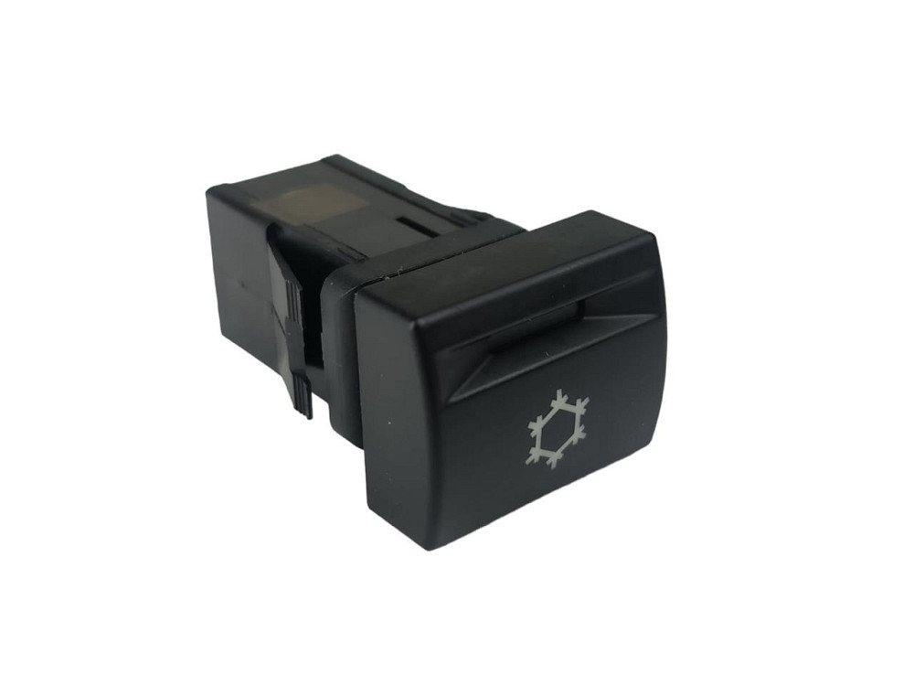 Кнопка кондиционера 2170, 2171, 2172 (клавиша) Мукачево - изображение 1