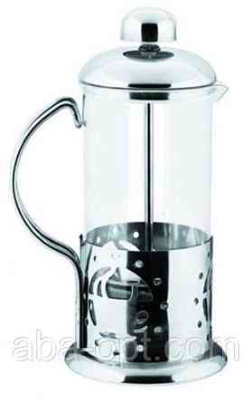 Набор вырубок из нержавеющей стали Квадрат (5 шт).Aba-Opt Одесса