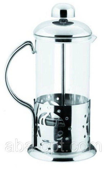 Набор вырубок из нержавеющей стали Квадрат (5 шт).Aba-Opt Одесса - изображение 1