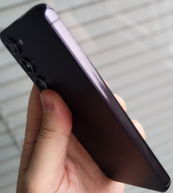 Смартфон Samsung Galaxy S23 128Gb. Phantom Black.Оригінал Харьков - изображение 4