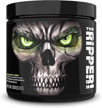 The Ripper 150 gram (Razor lime) Луцьк