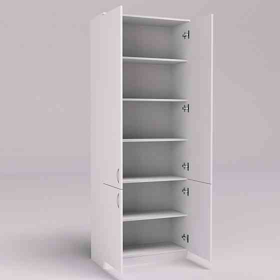 Шафа ОШК-1, Білий, 800/340/2100 Львів