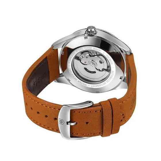 Forsining 8270 Silver-Black Київ