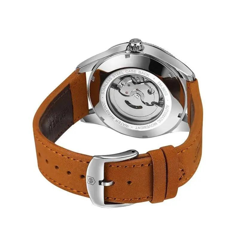 Forsining 8270 Silver-Black Київ - фото 5