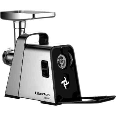 М&apos;ясорубка Liberton LMG-20T02S Вінниця