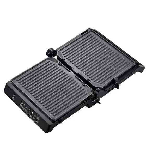 Гриль електричний Zilan ZLN3942 QS-95 Львів