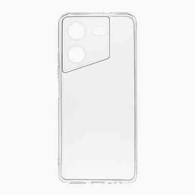 Чехол для мобильного телефона BeCover Tecno POVA 5 Pro 5G (LH8n) Transparancy (711763) Винница