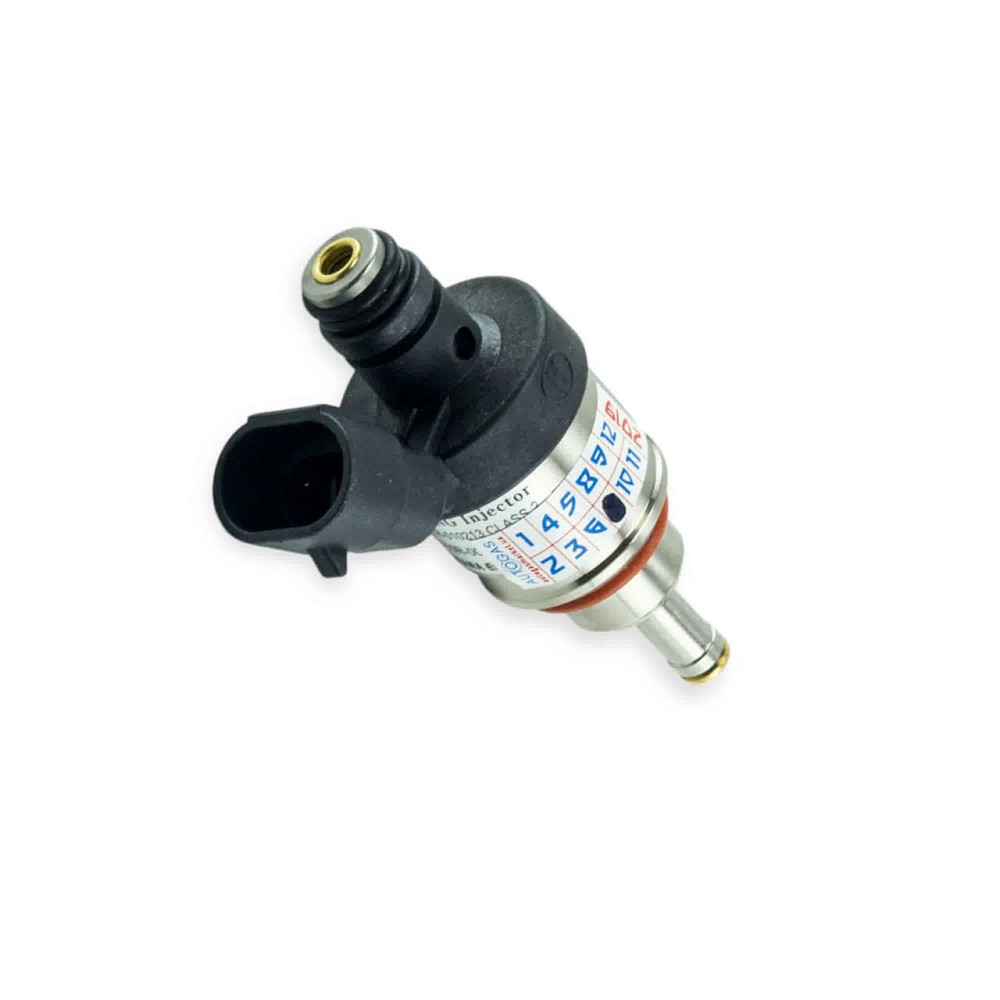 Форсунки 2001 rail, type з (чорні, 20-30 нр) роз'єм тип hana Мукачево - фото 1