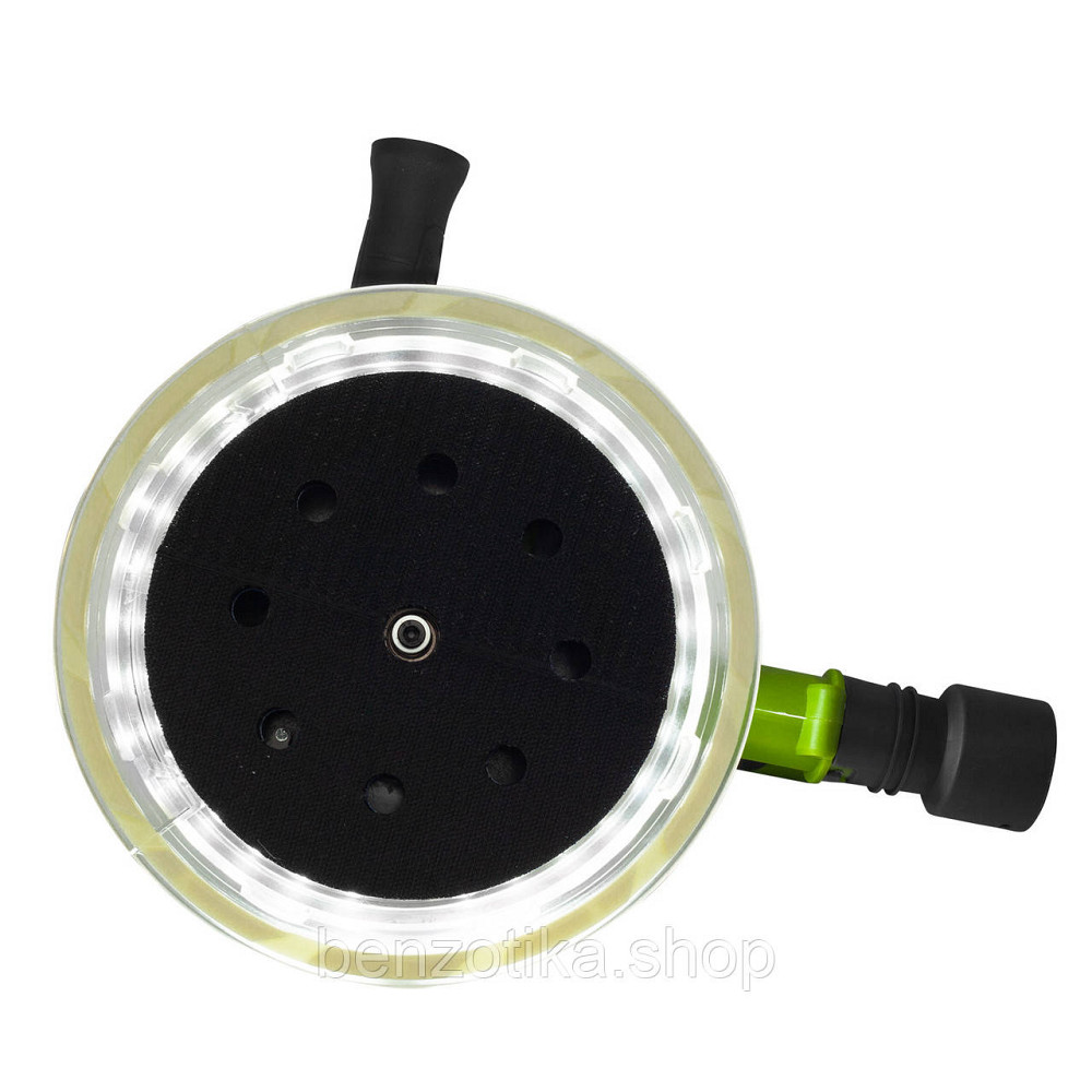 Шліфувальна машина для стін EX950EL Киев - изображение 7