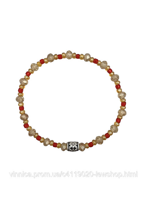 Браслеты ручной работы для девушек и женщин Черновцы - изображение 2