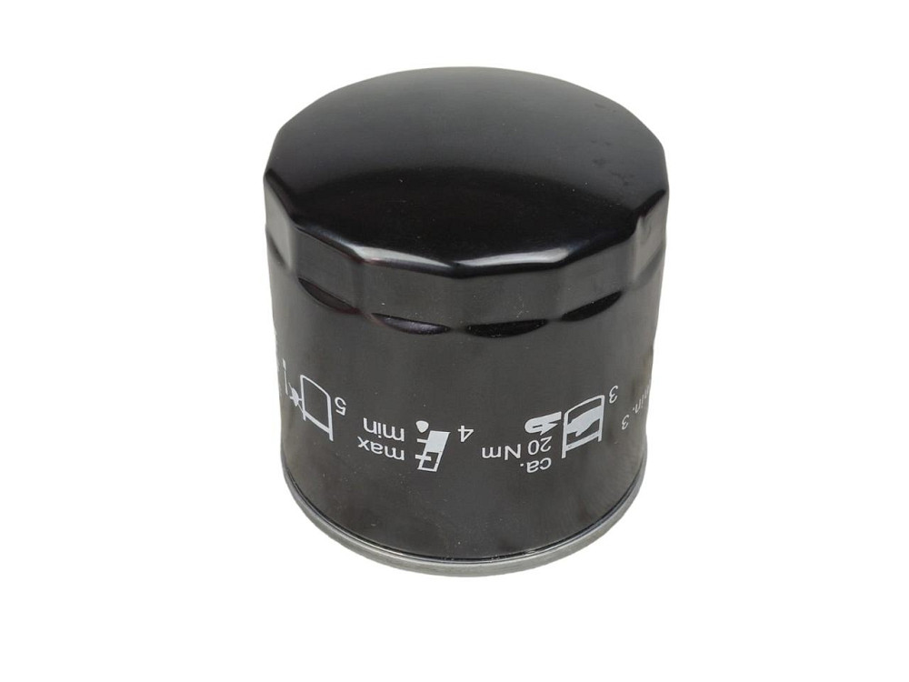 Фільтр Фольцваген Пасат B8, POLO, Tiguan, Jetta IV 1.0-1.2-1.4 TSI 14 масляний Мукачево - фото 1