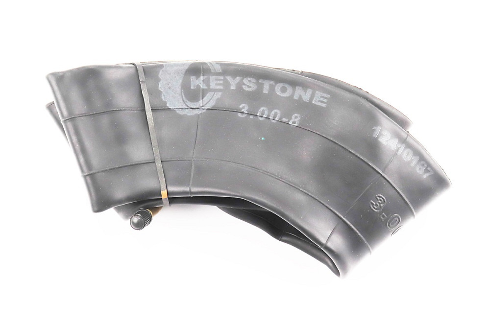 Камера 8" 3,00 з кривим ніпелем Киев - изображение 2