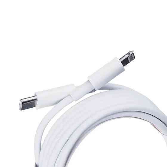 Кабель для зарядження USB-C/ Lightning шнур 2 м UR516 Київ