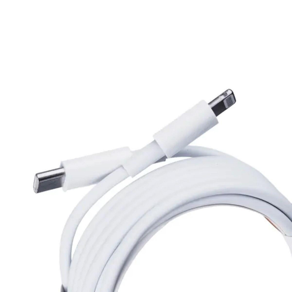 Кабель для зарядки USB-C/ Lightning шнур 2 м UR516 Киев - изображение 3