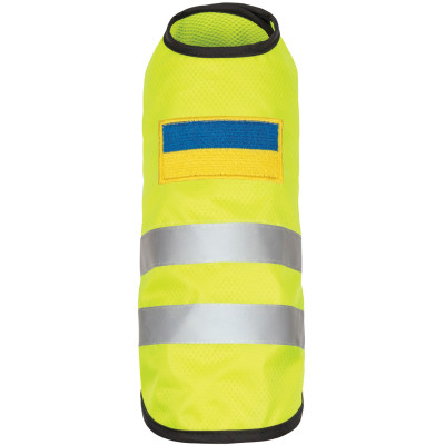 Жилет для животных Pet Fashion "Yellow Vest" L (4823082417209) Винница - изображение 5