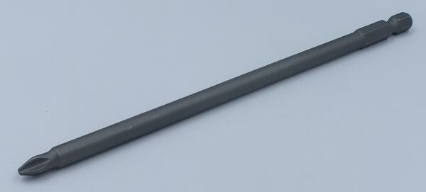 Біта PH2 х 150 мм Haisser, 1150P2B/2711812 Арт.:18013 Коломия - фото 1