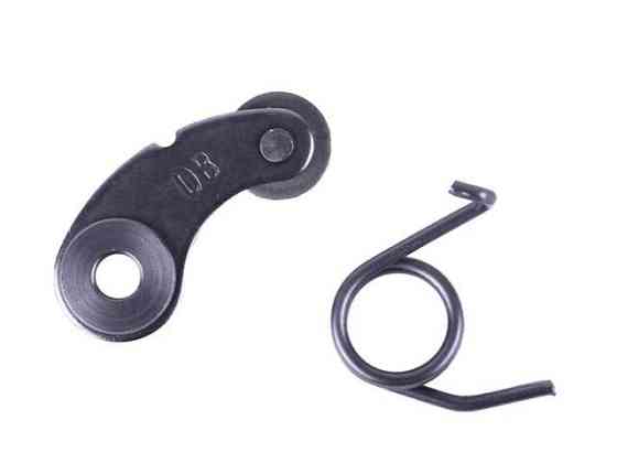 Кулачек фиксации КПП мотоцикл СВ250 Мукачево