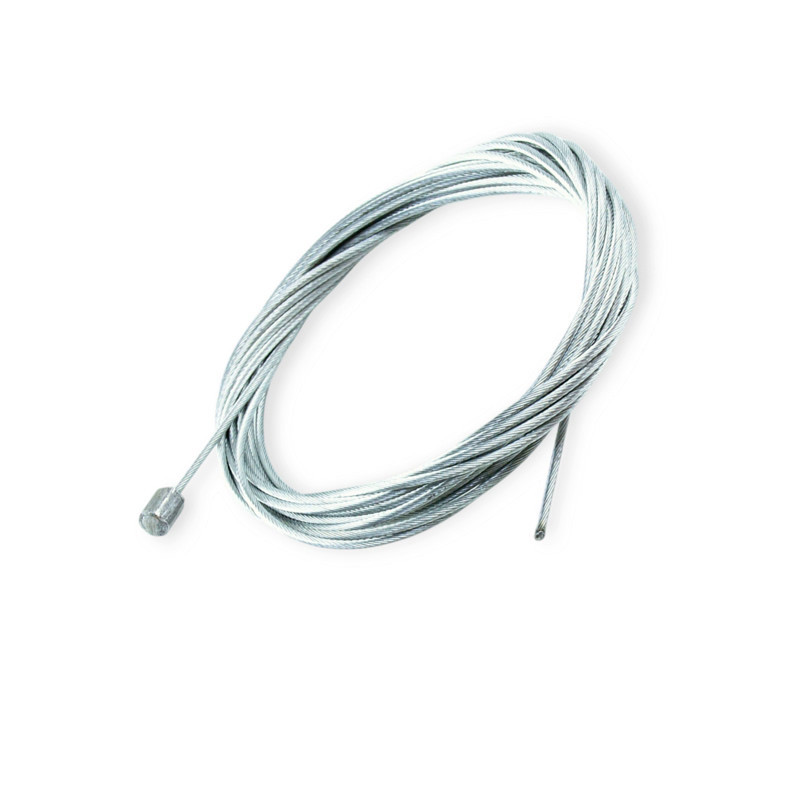 Трос ЗАЗ 968М (3500 мм) інвалідний (акселератор) газу Мукачево - фото 1