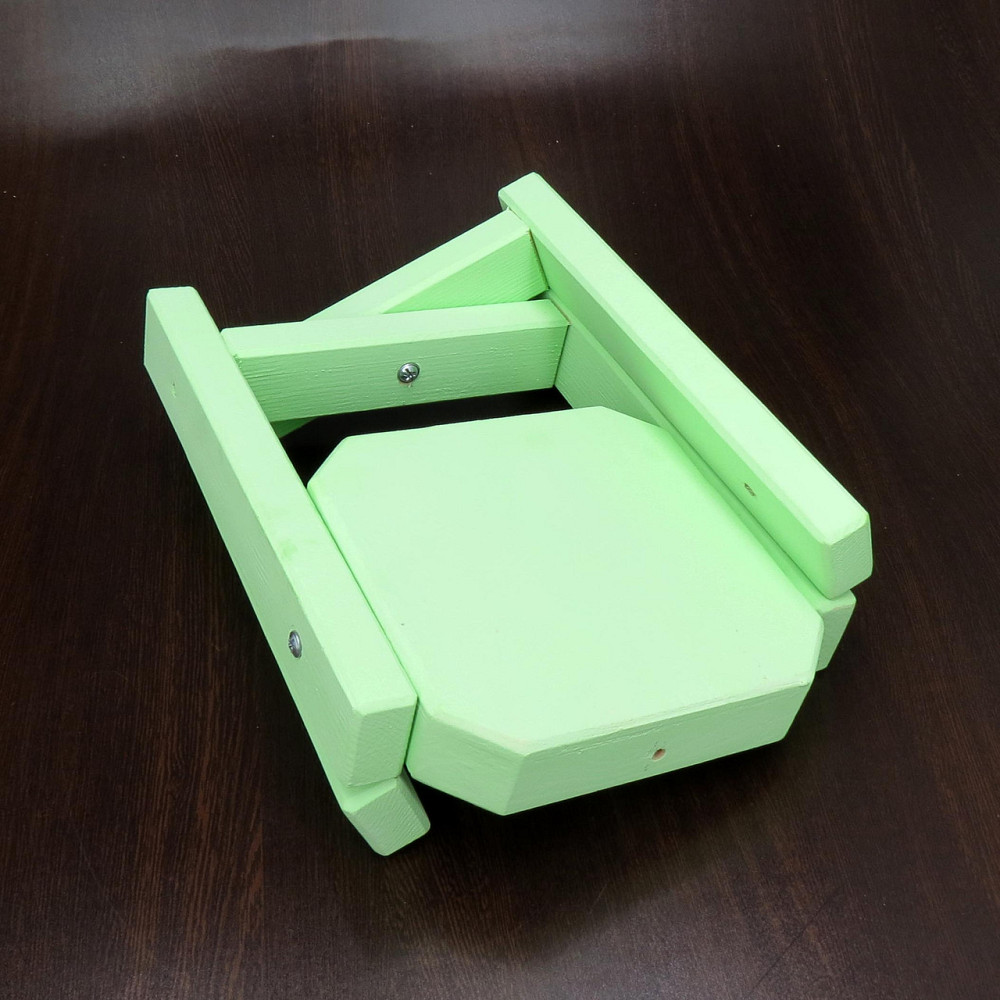 Підставка для квітів "Ельзас максі" мохіто Миколаїв - фото 6