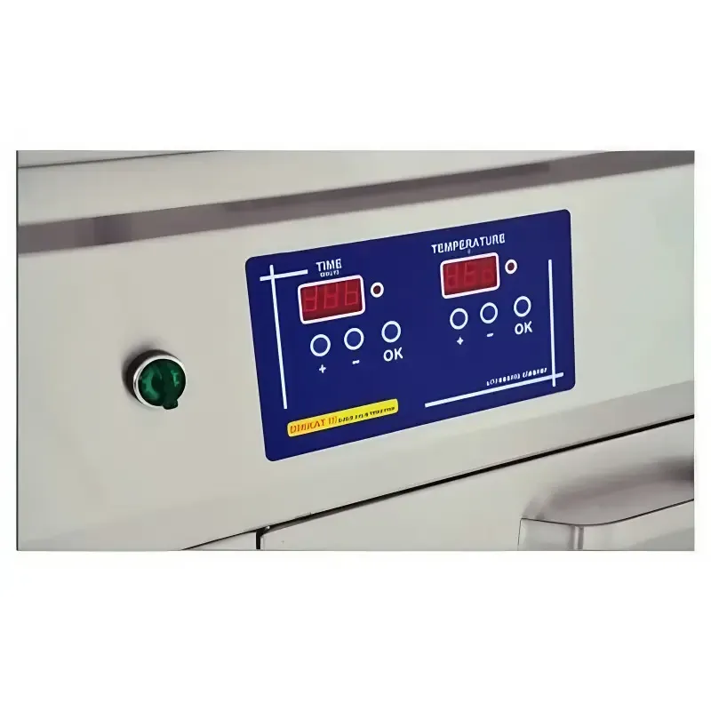 Мийка медична ультразвукова Uzumcu UYT-10 Одинарна Дніпро - фото 7