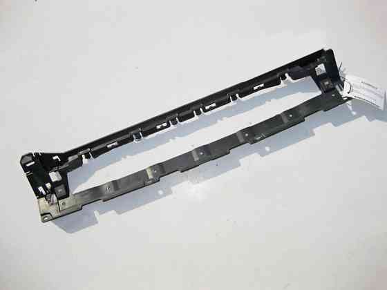 Mercedes-Benz  A2228850214 Тримач датчика відкриття багажника та антени Keyless-Go у задньому бампері S-Class W222 Одесса