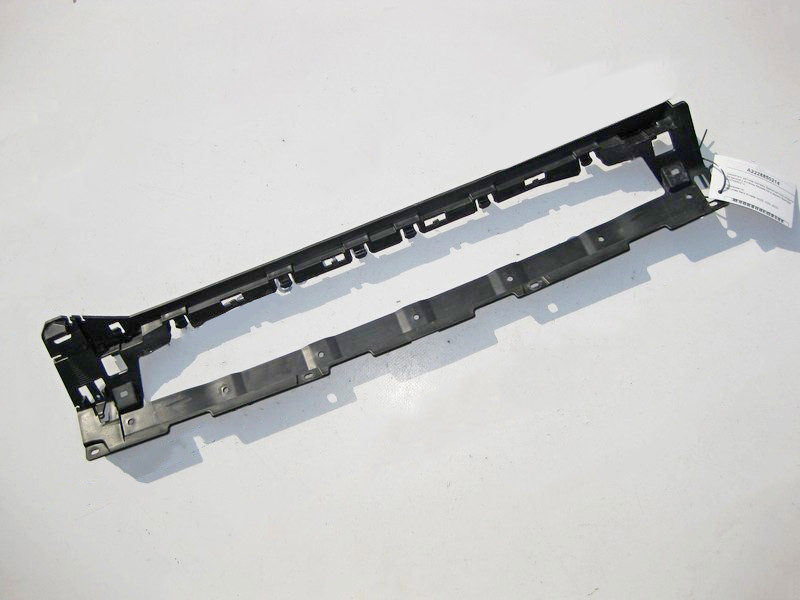 Mercedes-Benz  A2228850214 Тримач датчика відкриття багажника та антени Keyless-Go у задньому бампері S-Class W222 Одесса - изображение 2