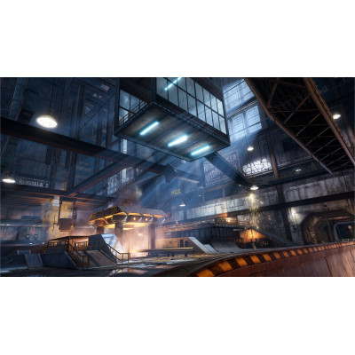 Игра Sony Tony Hawk Pro Skater 3+4, BD диск (1161846) Винница - изображение 7