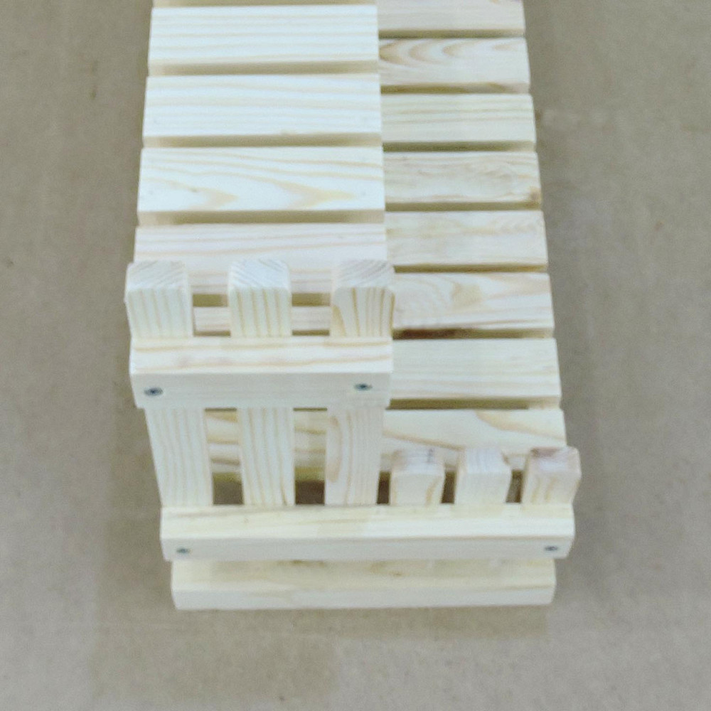 Підставка для квітів "Паламос 70" бланже Миколаїв - фото 5