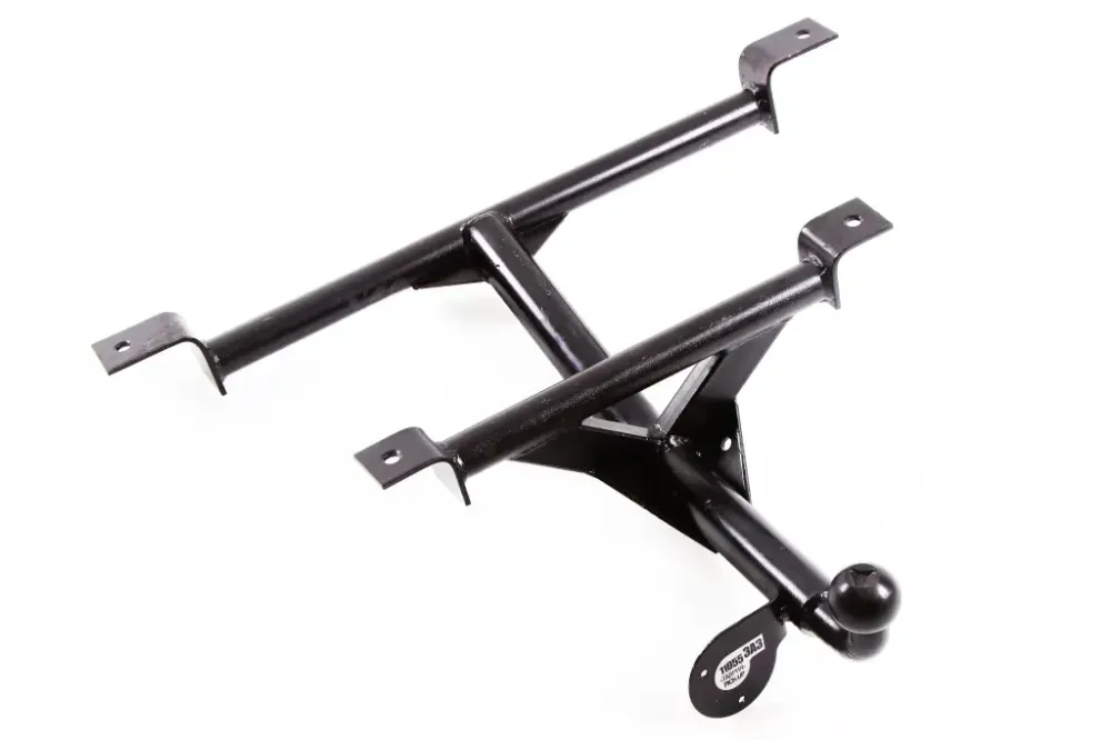 Фаркоп Таврия Пикап кованый шар с крепежом Винница - изображение 1