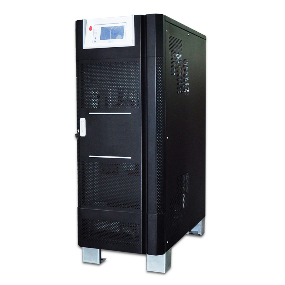 ИБП ONLine 3-ФАЗЫ RITAR GP33-10KL, 384Vdc, 10KVA/8KW, под внешний АКБ, вход 3 фазы-выход 1 фаза Киев - изображение 2